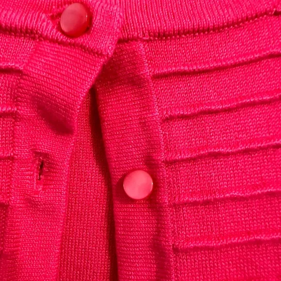 Cable and Gauge Sweater Set size XL - Picture 4 of 7